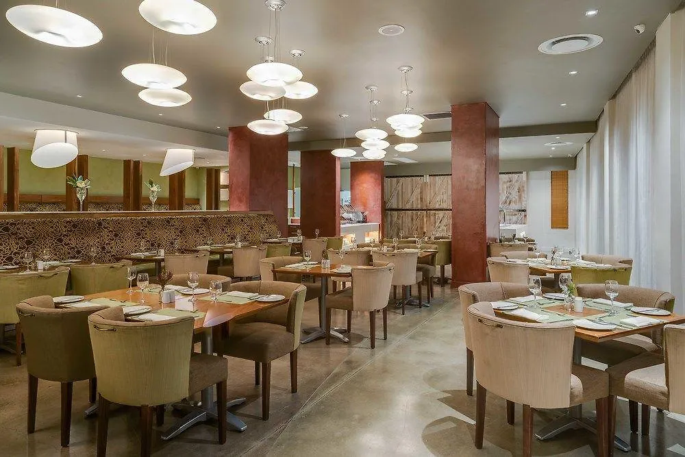 ****  Garden Court Victoria Junction Hotel Cape Town South Africa