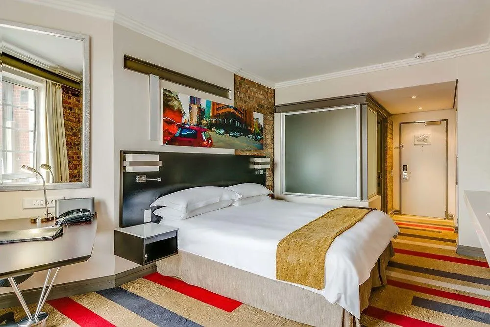 Garden Court Victoria Junction Hotel Cape Town South Africa