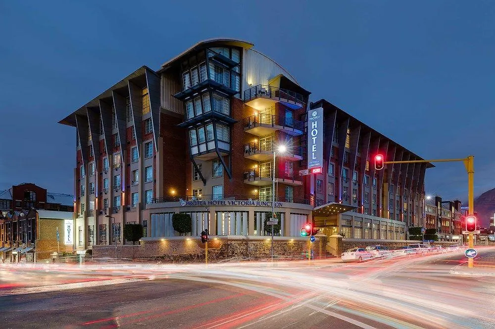 Garden Court Victoria Junction Hotel Cape Town