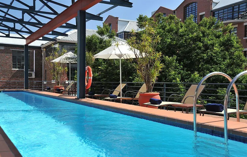 Garden Court Victoria Junction Hotel Cape Town