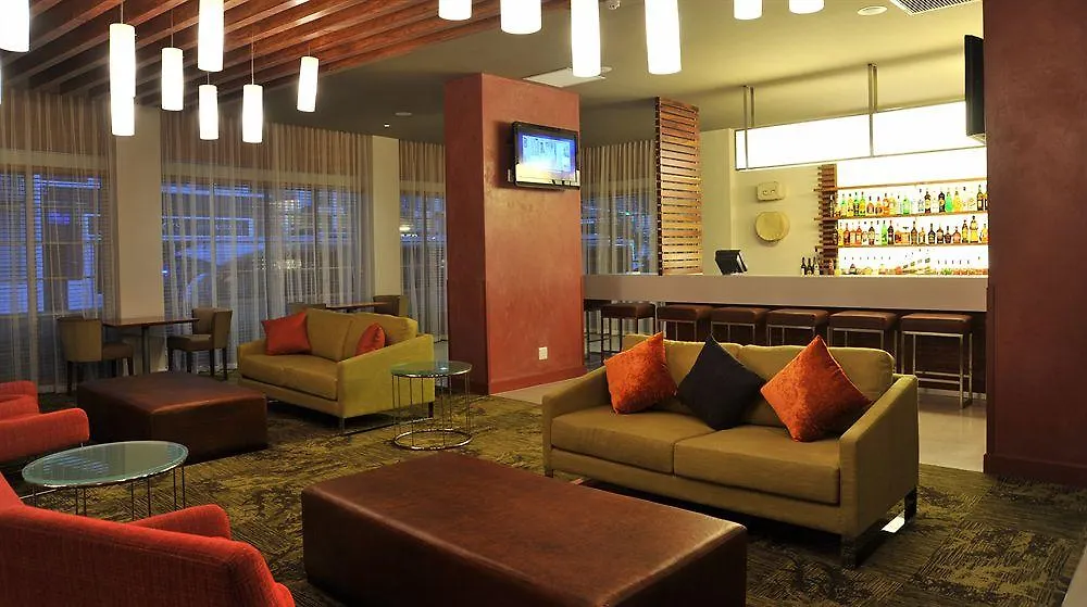 Garden Court Victoria Junction Hotel Cape Town
