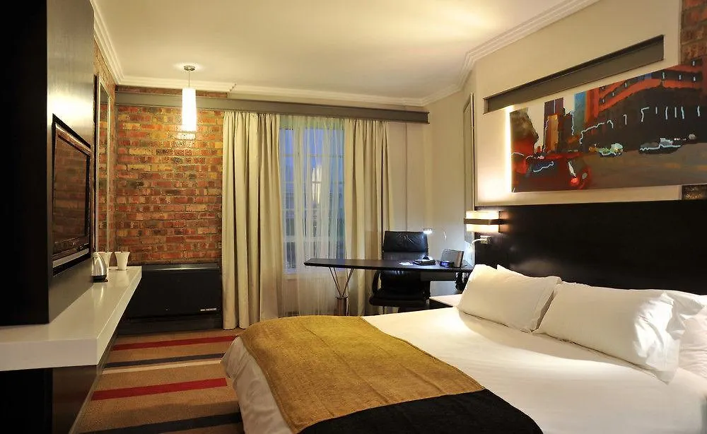 ****  Garden Court Victoria Junction Hotel Cape Town South Africa