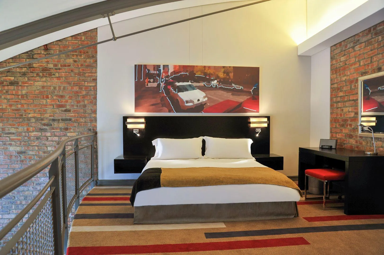 Garden Court Victoria Junction Hotel Cape Town 4*,  South Africa