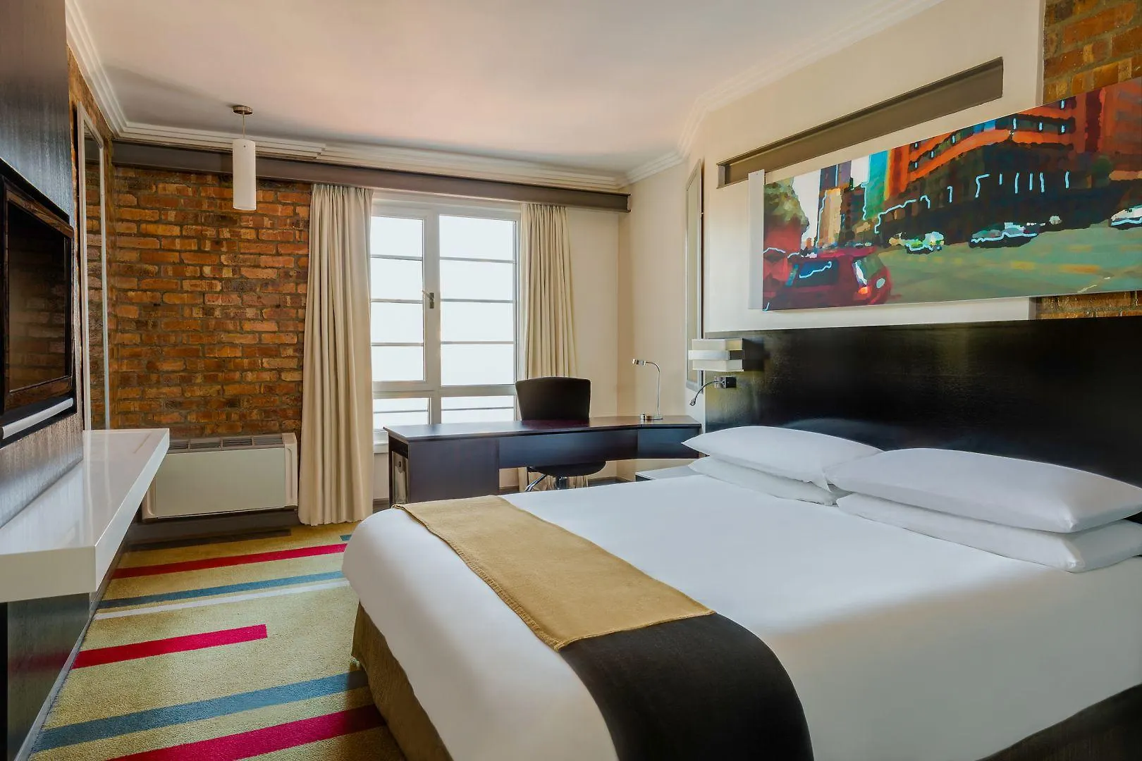 ****  Garden Court Victoria Junction Hotel Cape Town South Africa