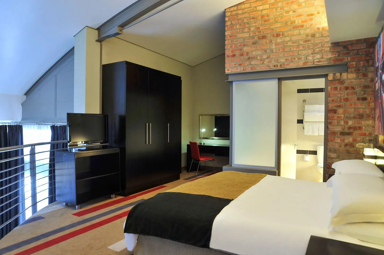 Garden Court Victoria Junction Hotel Cape Town