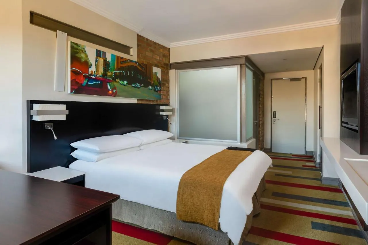 Garden Court Victoria Junction Hotel Cape Town South Africa