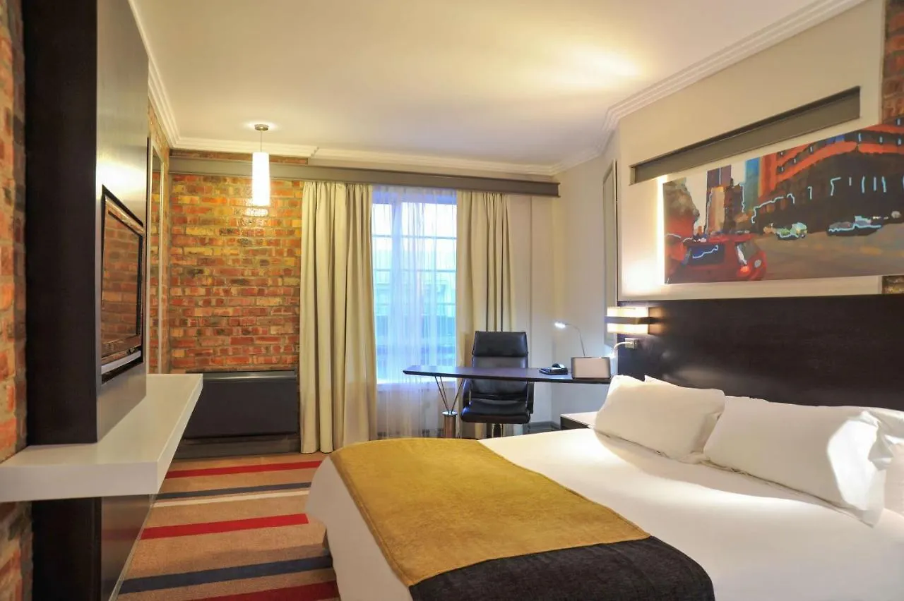 Garden Court Victoria Junction Hotel Cape Town 4*,  South Africa