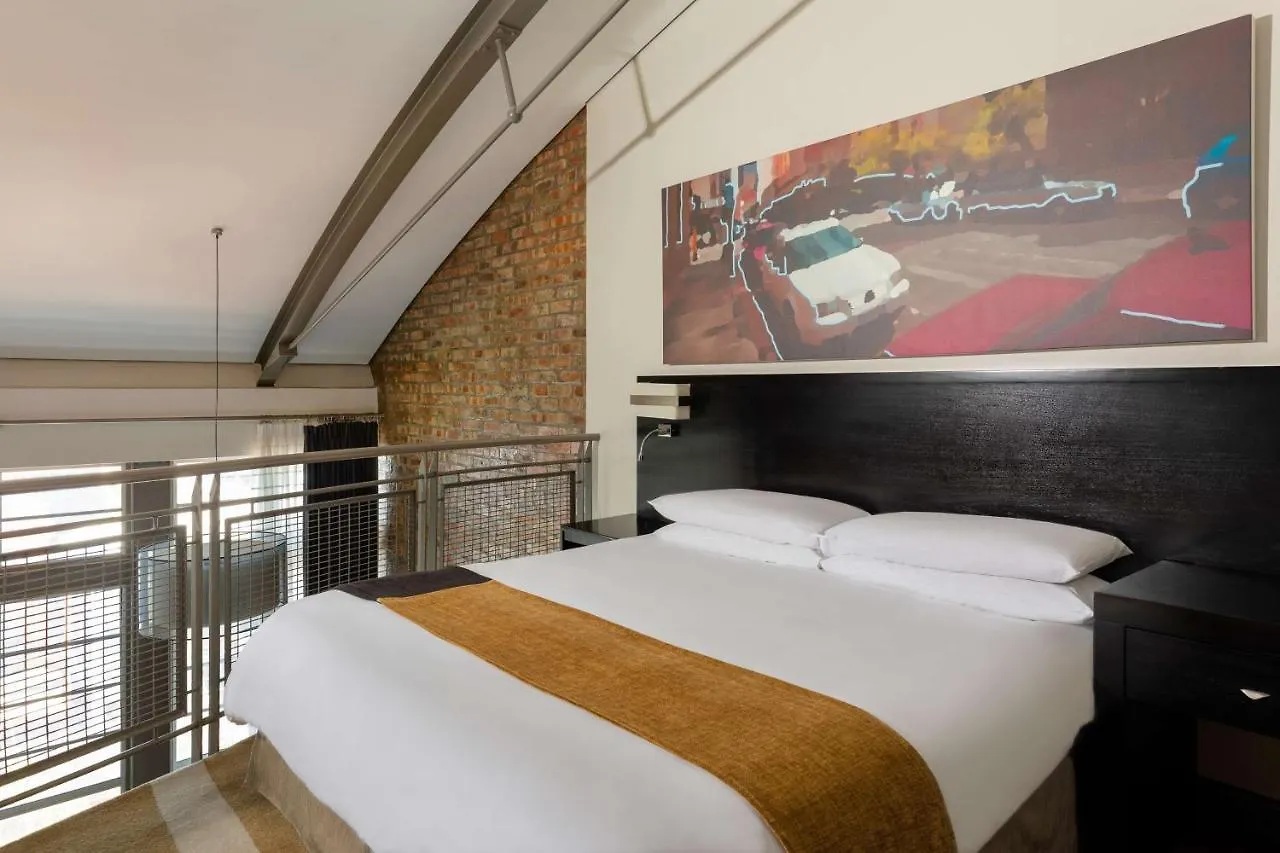 Garden Court Victoria Junction Hotel Cape Town