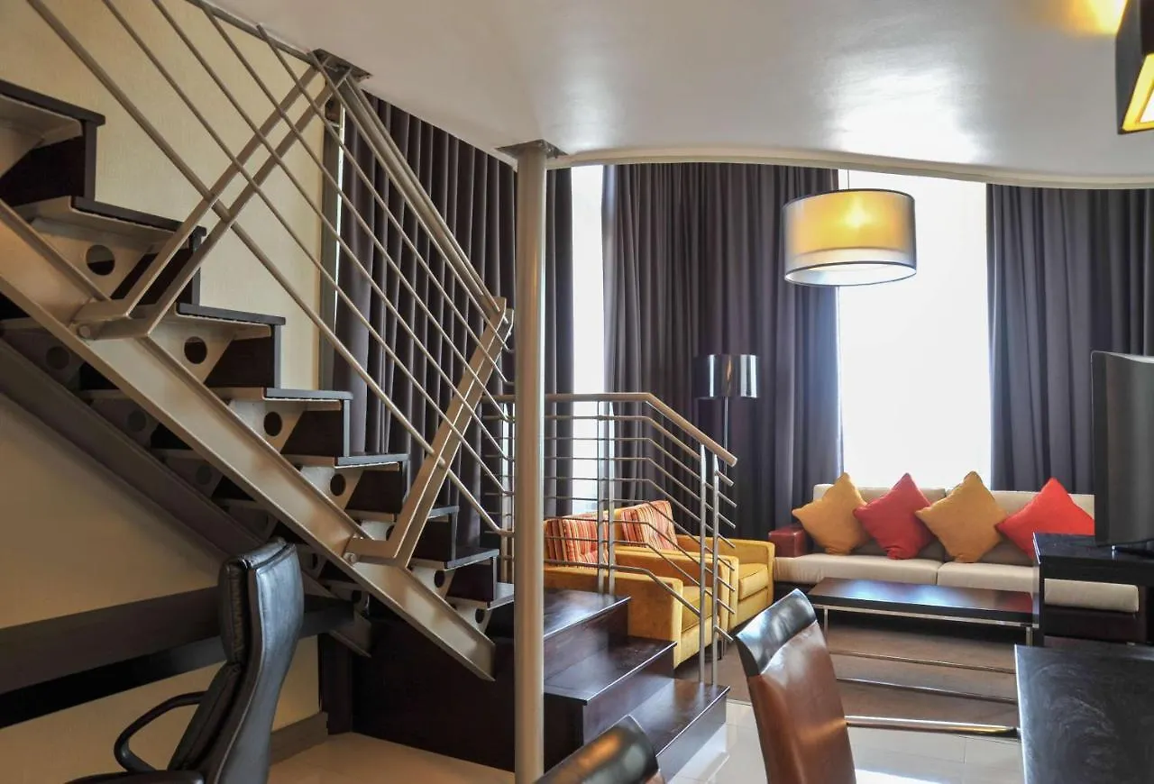 Garden Court Victoria Junction Hotel Cape Town