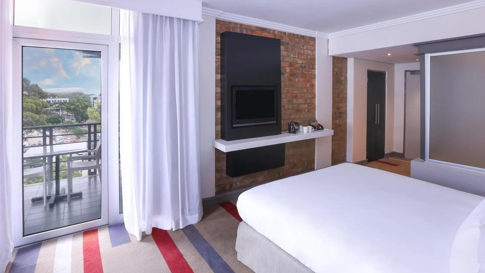 Garden Court Victoria Junction Hotel Cape Town