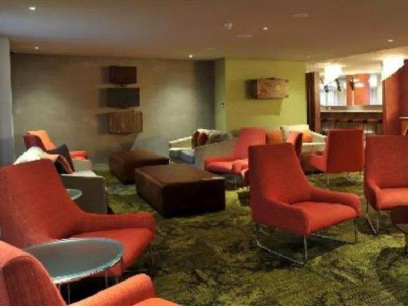 ****  Garden Court Victoria Junction Hotel Cape Town South Africa
