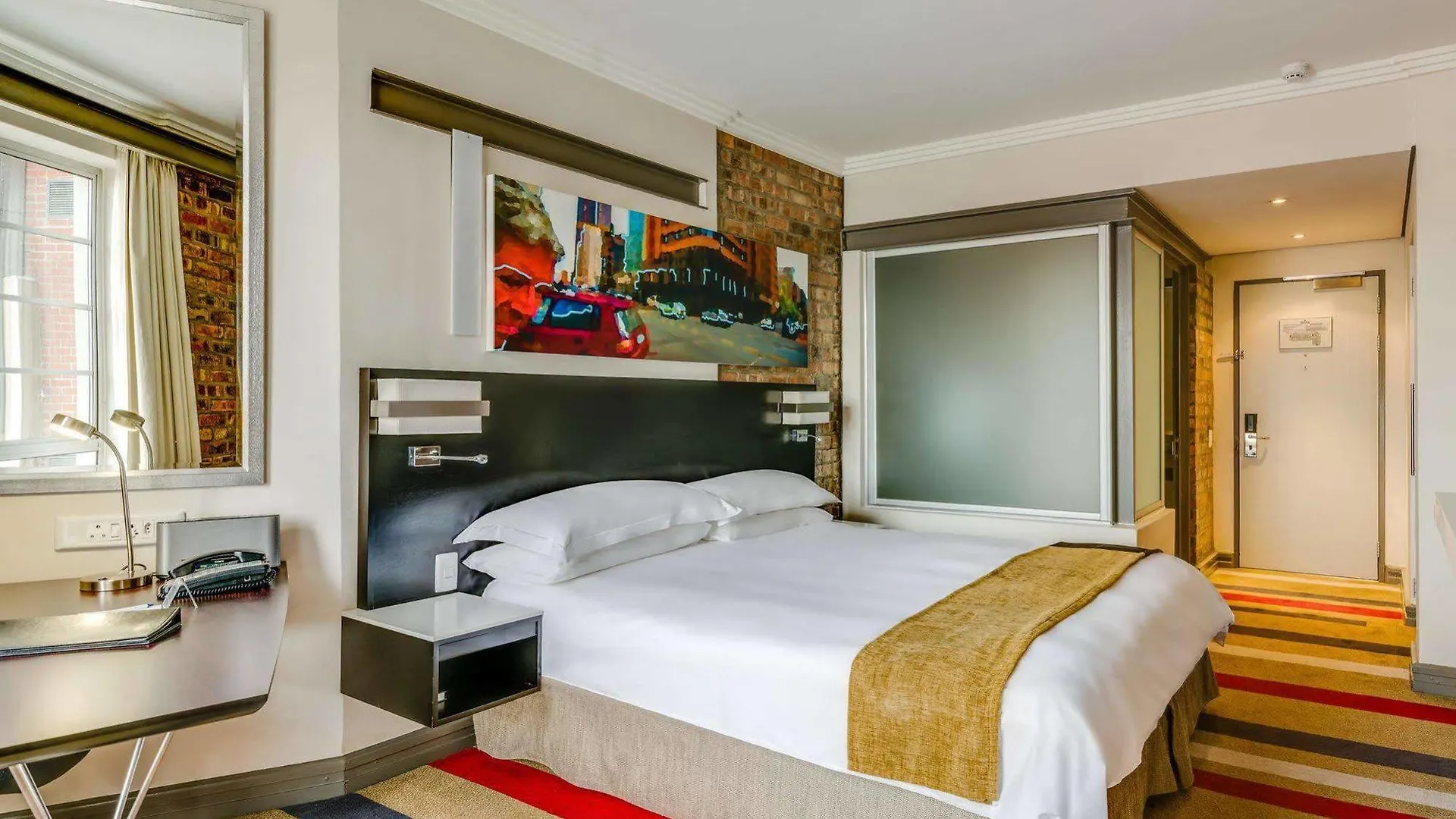 Garden Court Victoria Junction Hotel Cape Town
