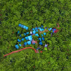 Resort Lakkidi Village Resort Wayanad
