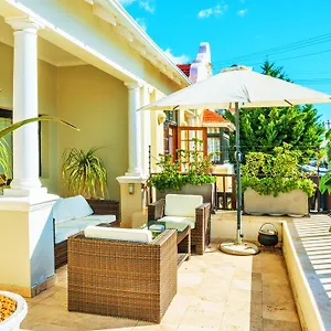 Villa Antrim Luxury