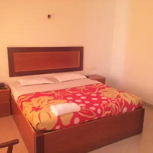Hotel Ymca International House