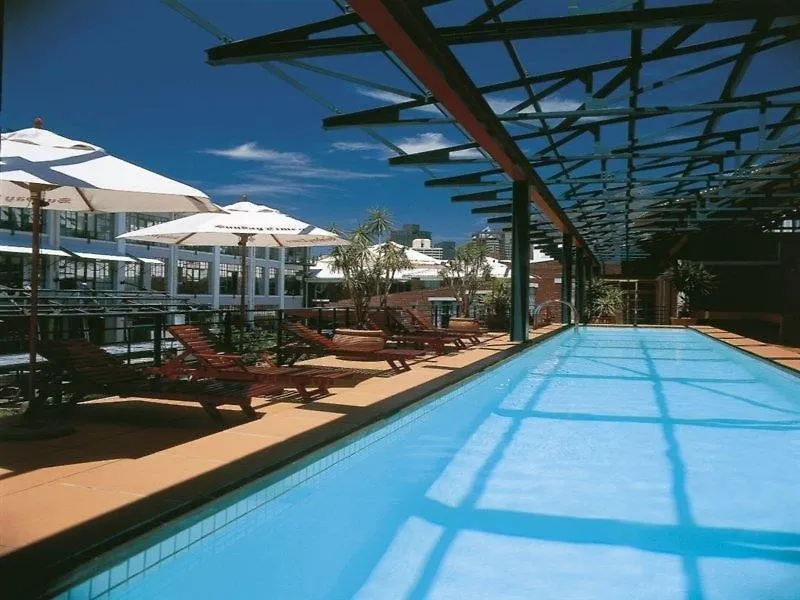 ****  Hotel Garden Court Victoria Junction à Le Cap Afrique du Sud